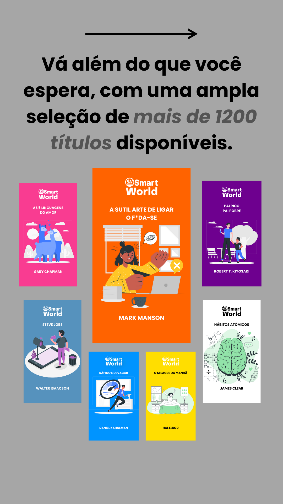 Smart World